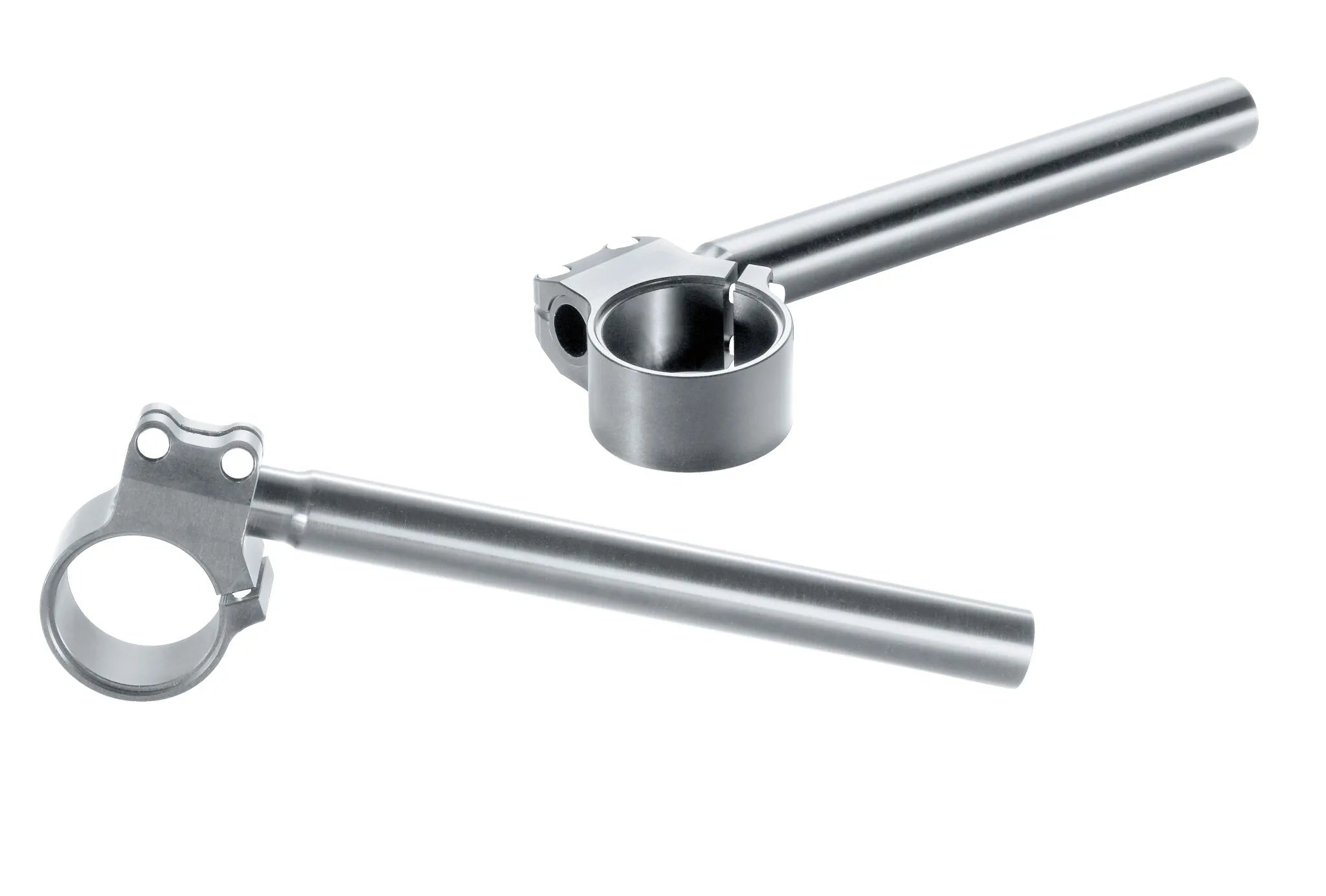 TRW Clip-on Kit – Café Racer Umbau