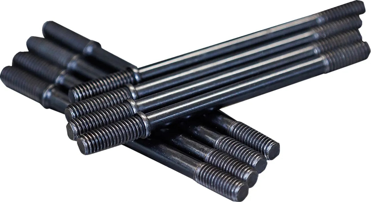 S&amp;S Cycle Zylinderbolzen-Kit für M8-Modelle