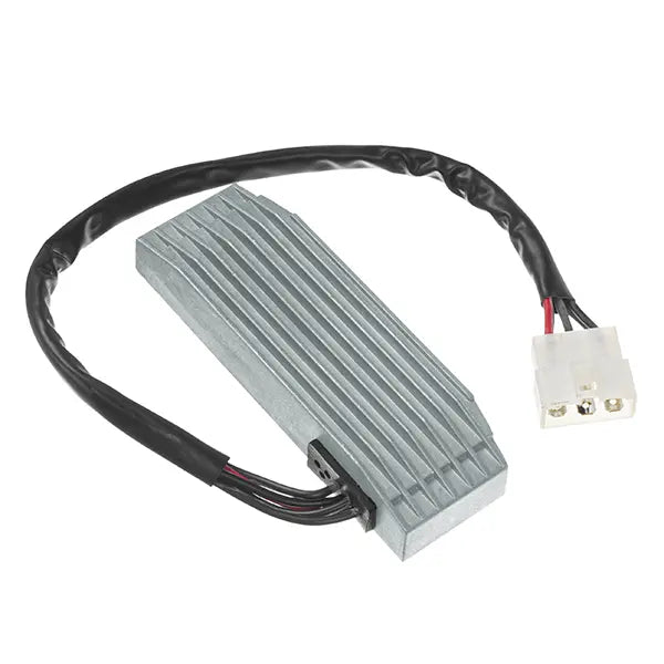 Motoplat-Regler – 35 Ampere Ladeleistung