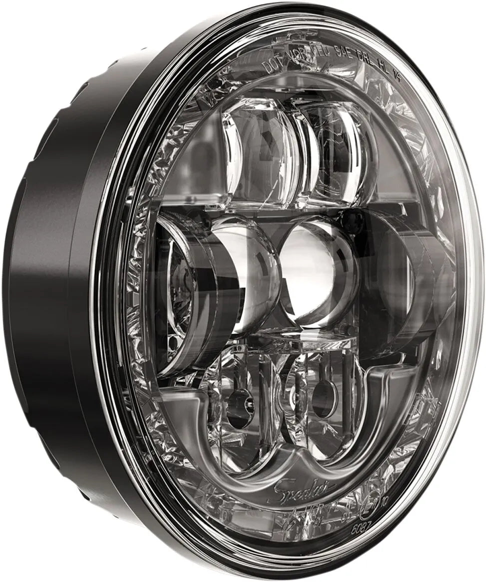 JW Speaker 8630 LED-Scheinwerfer