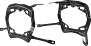 Sw-motech Pro Seitengepäckträger für Motorradgepäck