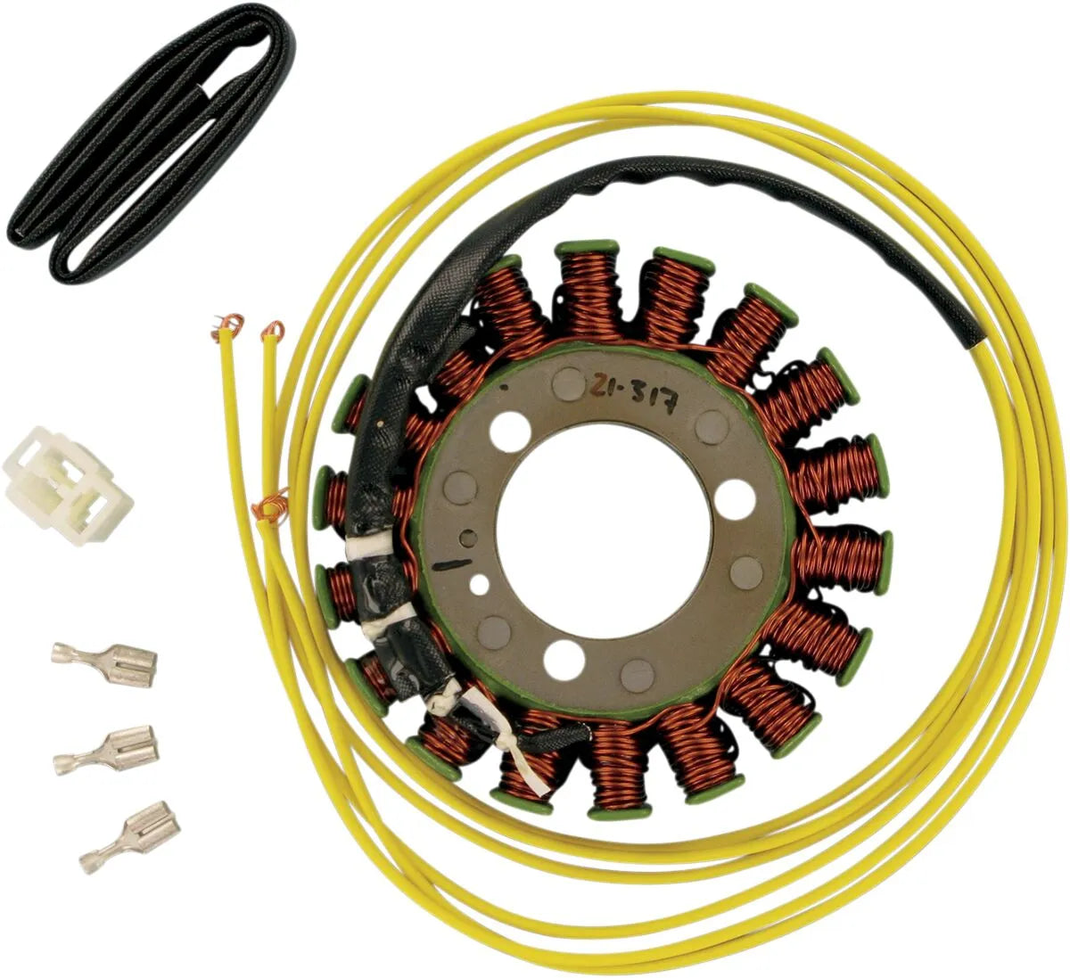 Rick's Motorsport Elektrischer Stator für Suzuki