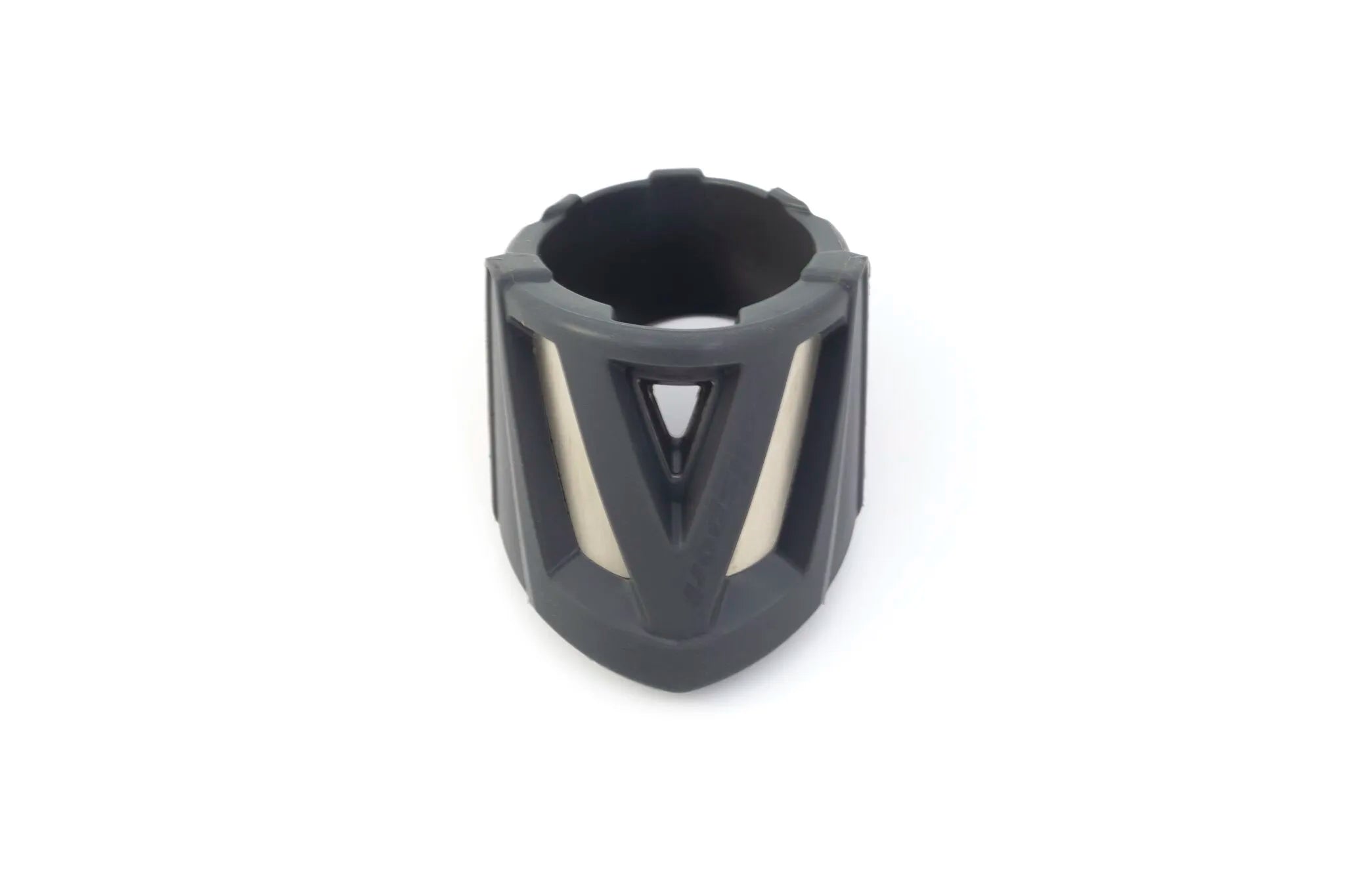 Polisport Schalldämpferschutz Auspuffschutz - Universelle Passform