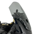 WSRS-Windschutzscheibe – Verbesserter Fahrerschutz