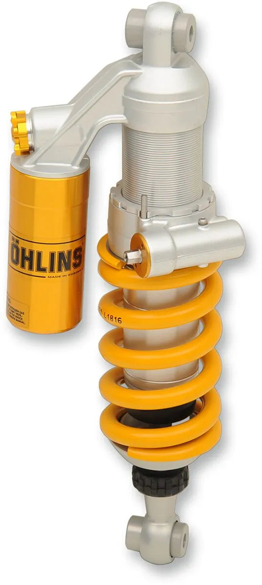 Öhlins BM 440 Stoßdämpfer für Straße/Rennstrecke