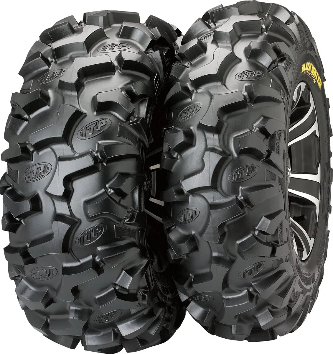 ITP Blackwater Evolution Reifen 27x11R14 für UTV