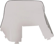 Sno Stuff Ersatz-Windschutzscheibe - Rauchglas