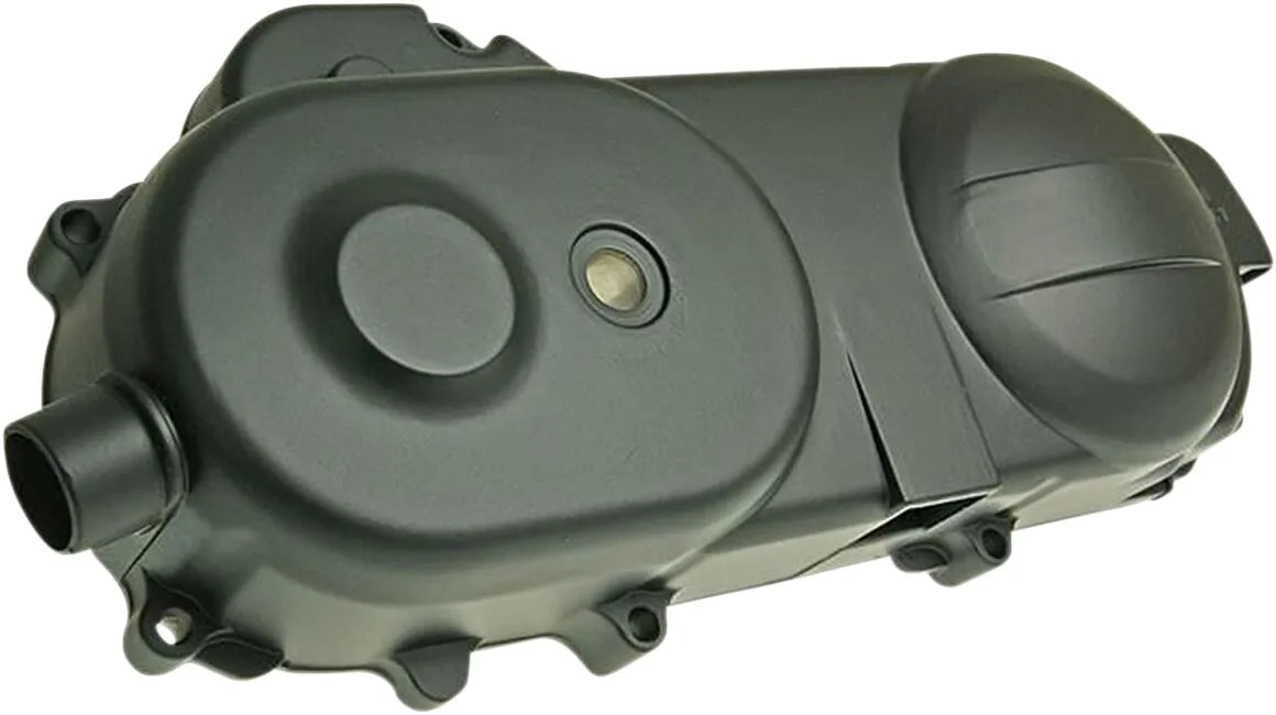 Kurbelgehäusedeckel für 101 Oktan, passend für 10"-Rad und 669-mm-Riemen