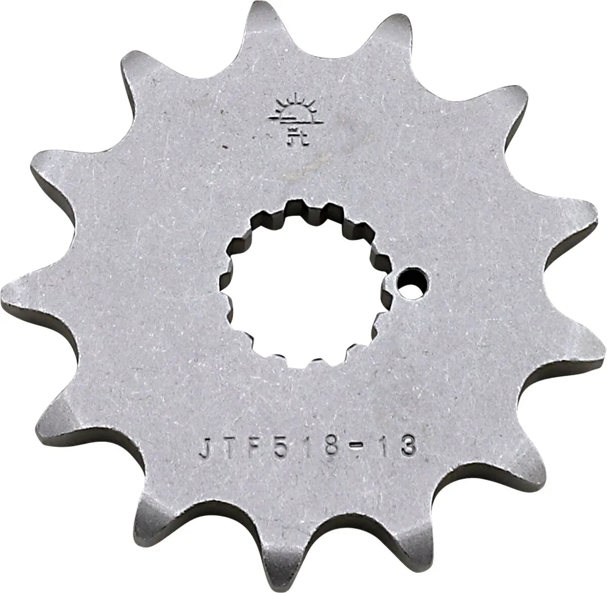 Jt Sprockets Jtf51813 Ritzel für die Vorgelegewelle