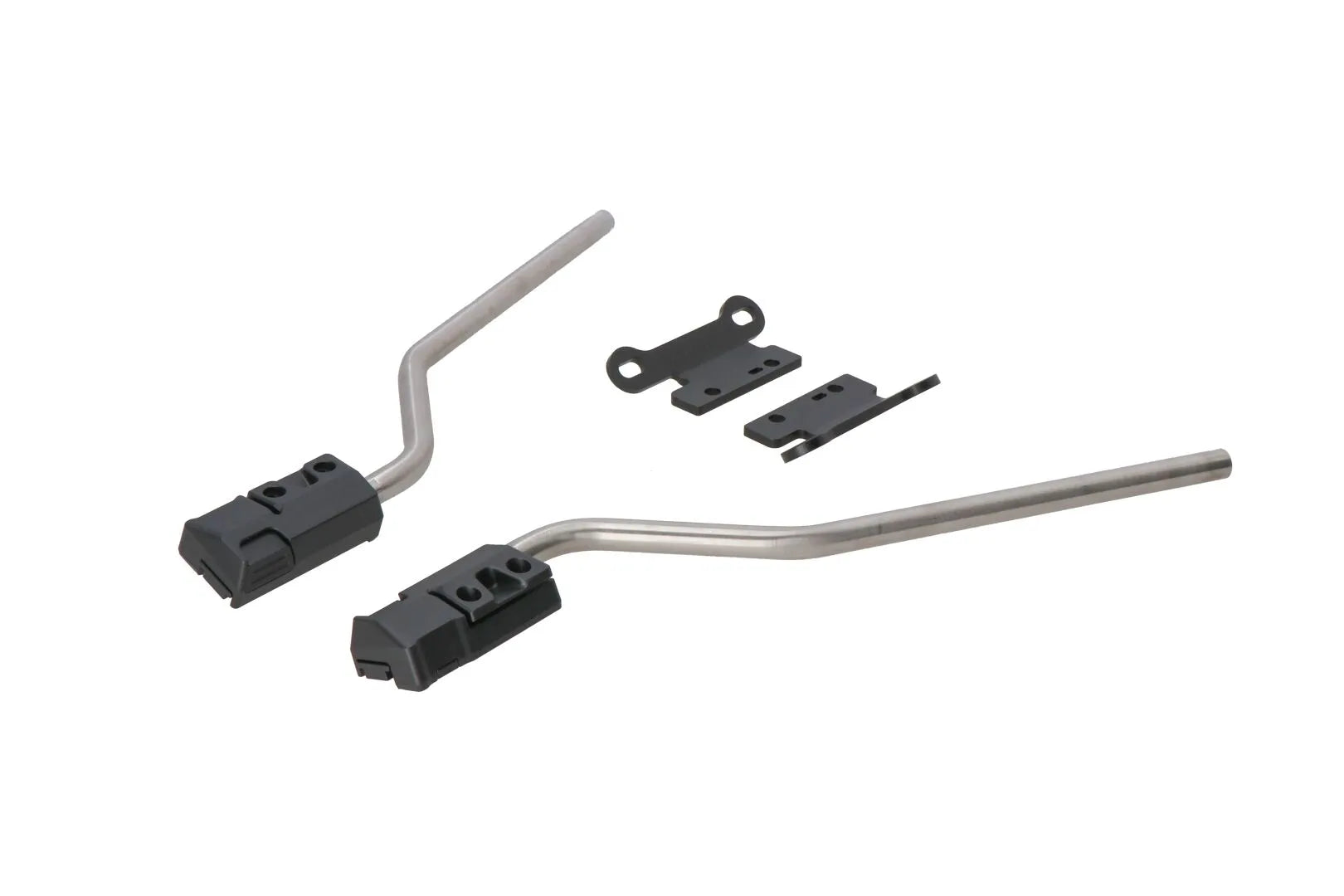 Sw-motech Blaze Packtaschen Distanzstücke