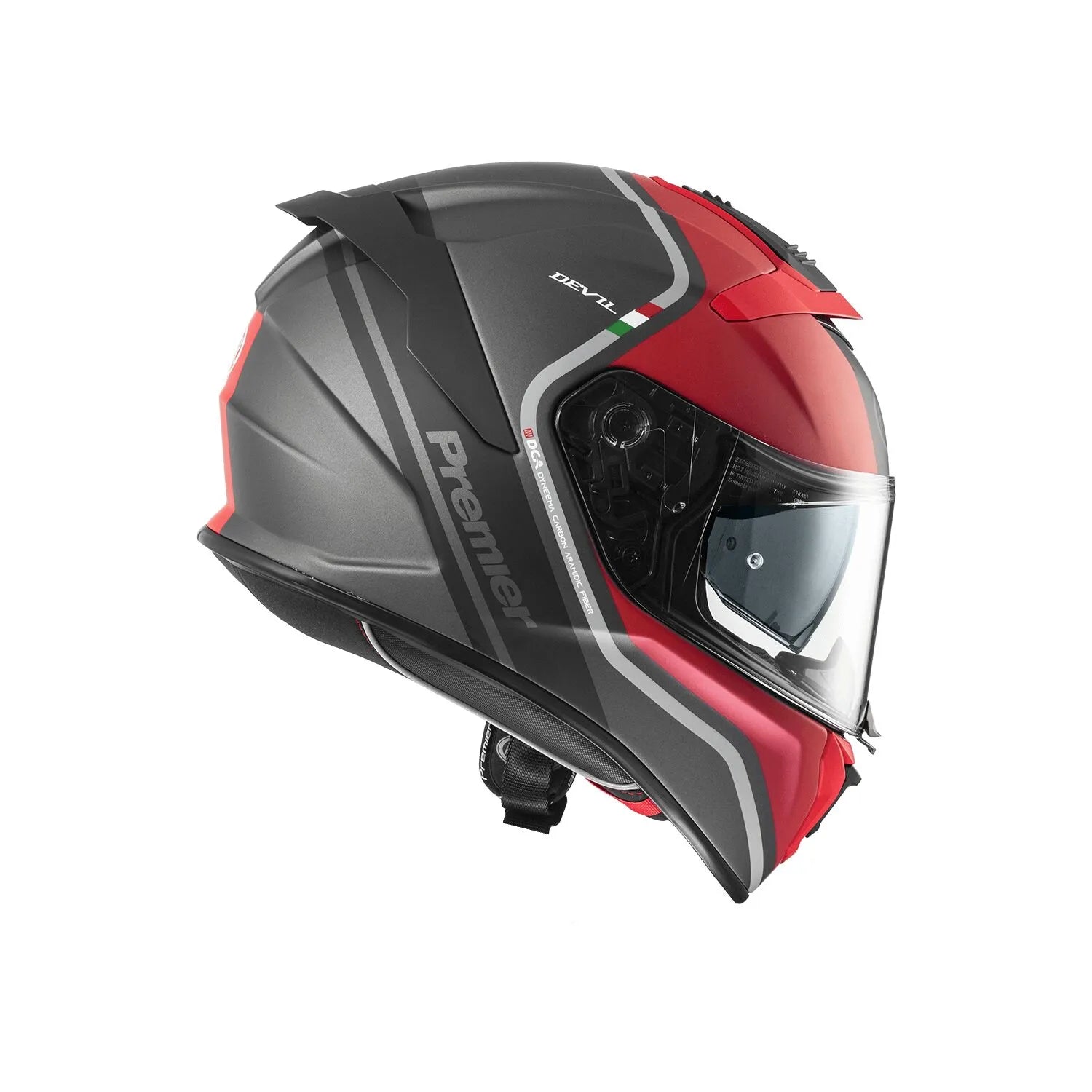 Premier Helmets Devil Ph Integralhelm