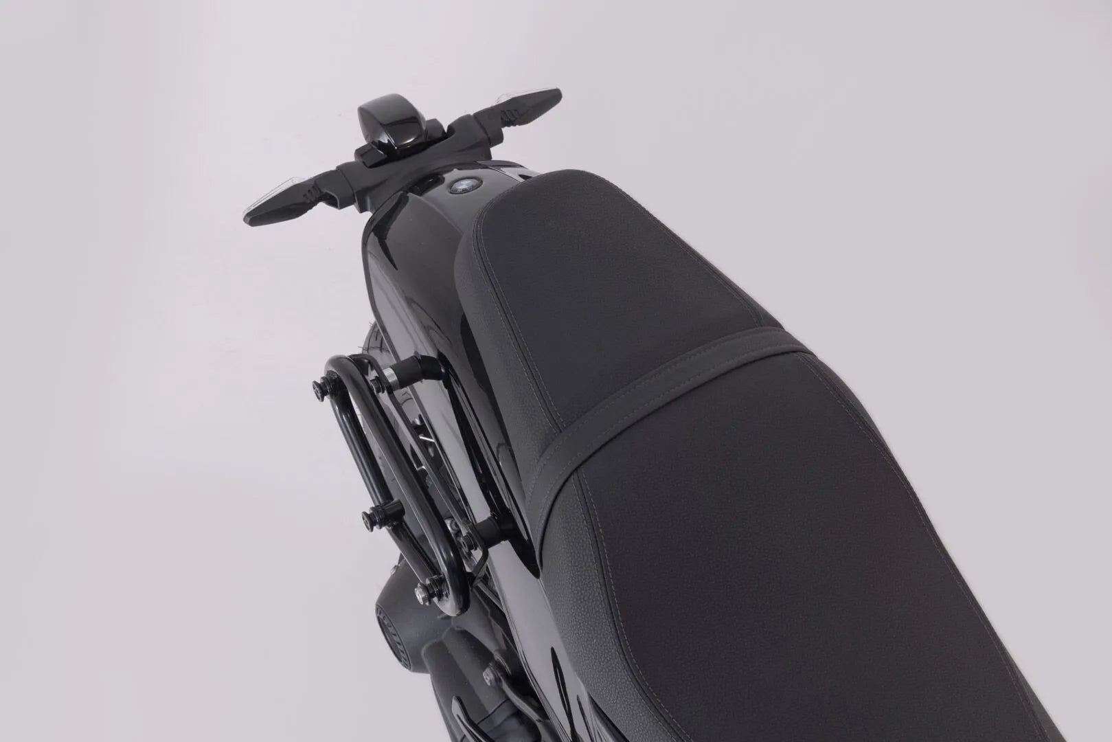 Sw-motech SLC Seitengepäckträger zur Gepäckbefestigung