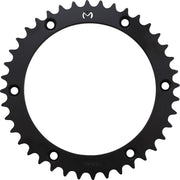 Moose Offroad Stahl-Kettenrad hinten für ATV - 40 Zähne