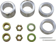 Moose Offroad Höherlegungssatz für UTVs – 2" bis 3" Höherlegung