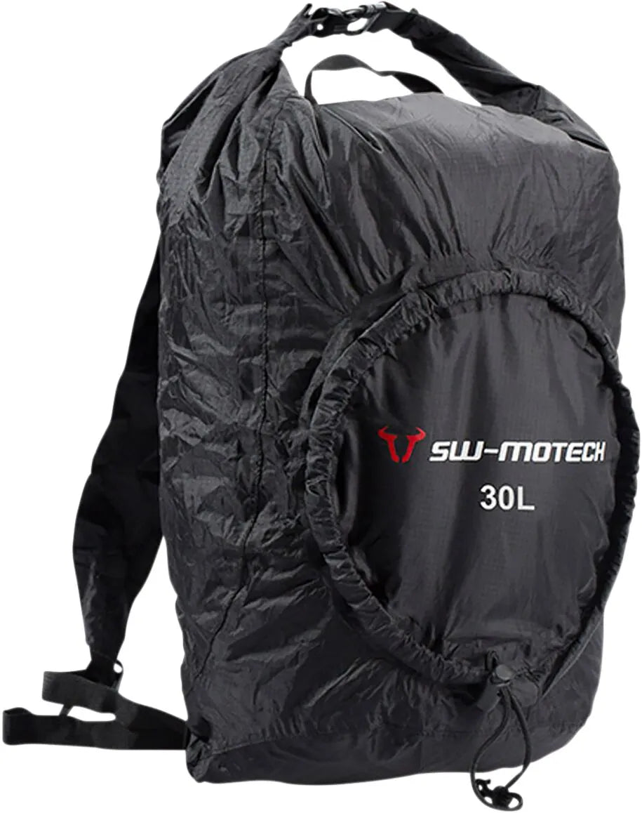 Sw-motech Flexpack Rucksack – 30 Liter Fassungsvermögen