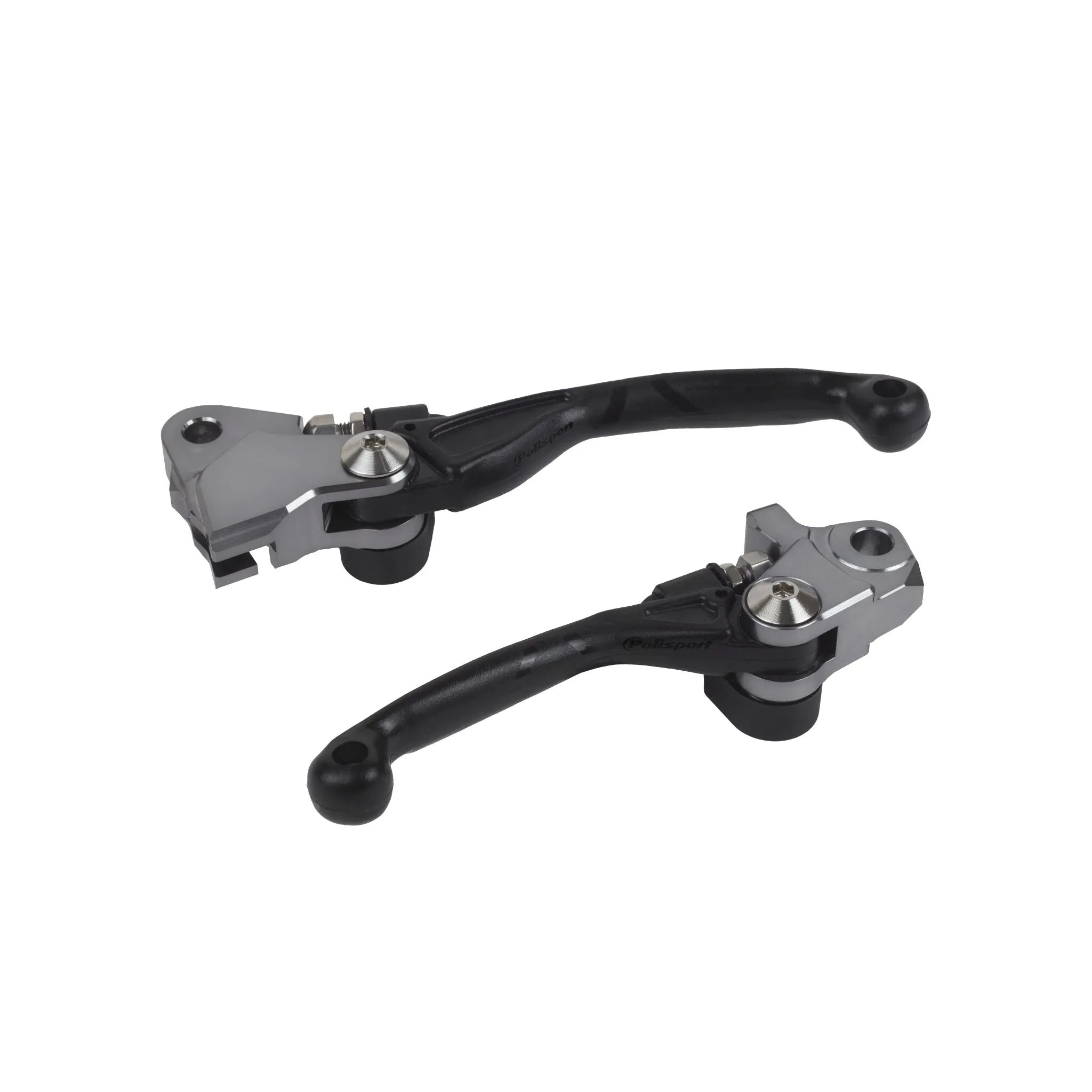 Polisport Pivot Lever Set für KTM