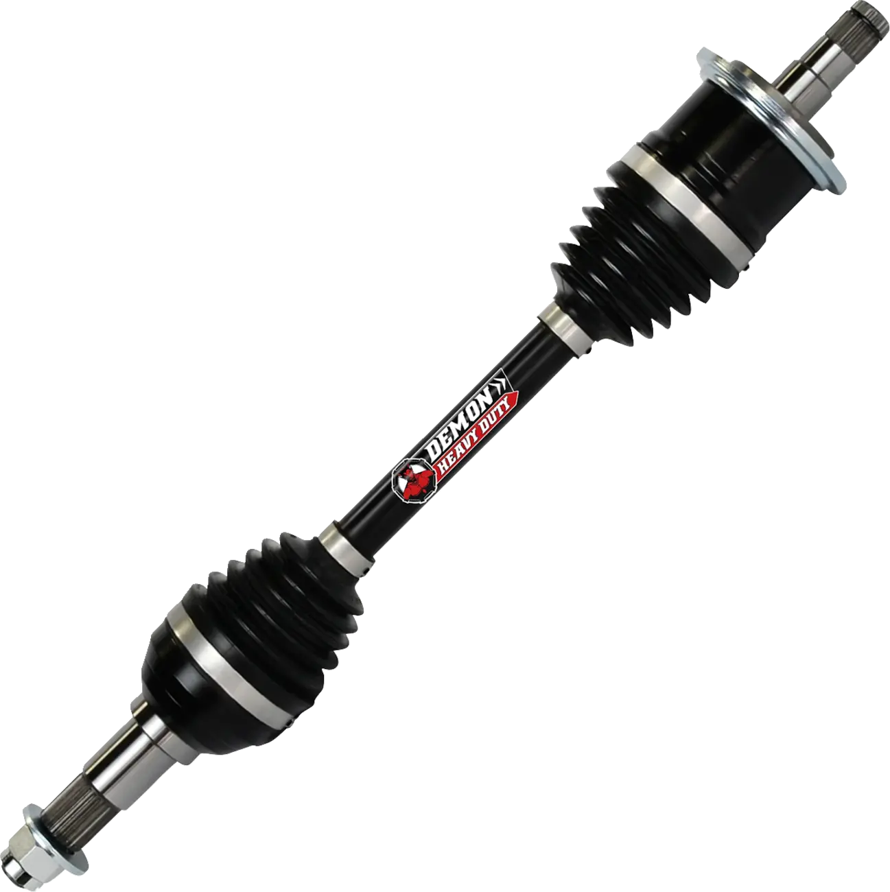 Demon Hochleistungsachse