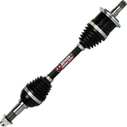 Demon Hochleistungsachse