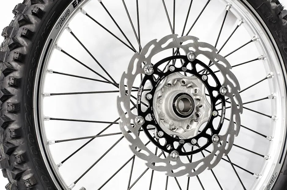 Moto-Master 270 Bremsscheibe für Motocross/Offroad