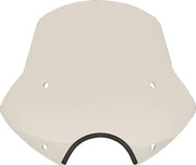 Memphis Shades Speed ​​Demon Windschutzscheibe - Solar