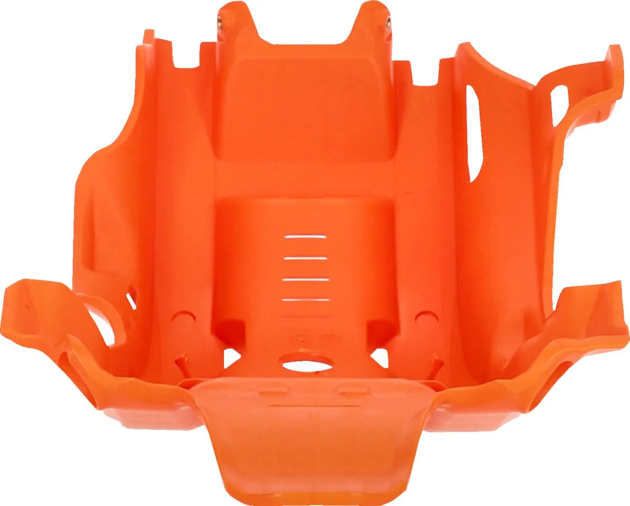 Cycra Vollpanzer-Unterfahrschutzplatte