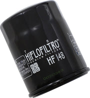 Hiflofiltro HF148 Premium-Ölfilter
