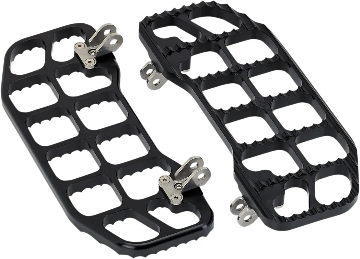 Joker Machine gezahnte Bodenbretter