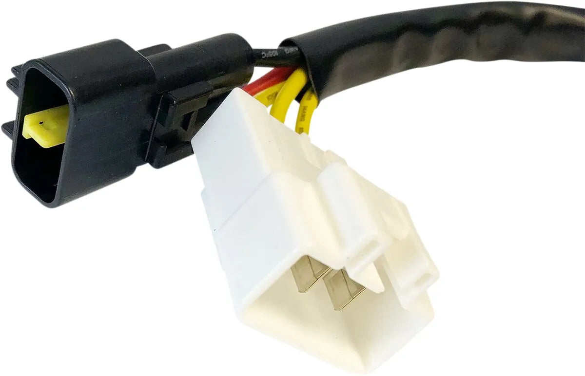 Rick's Motorsport Hot Shot Lithium-Ionen-Gleichrichterregler