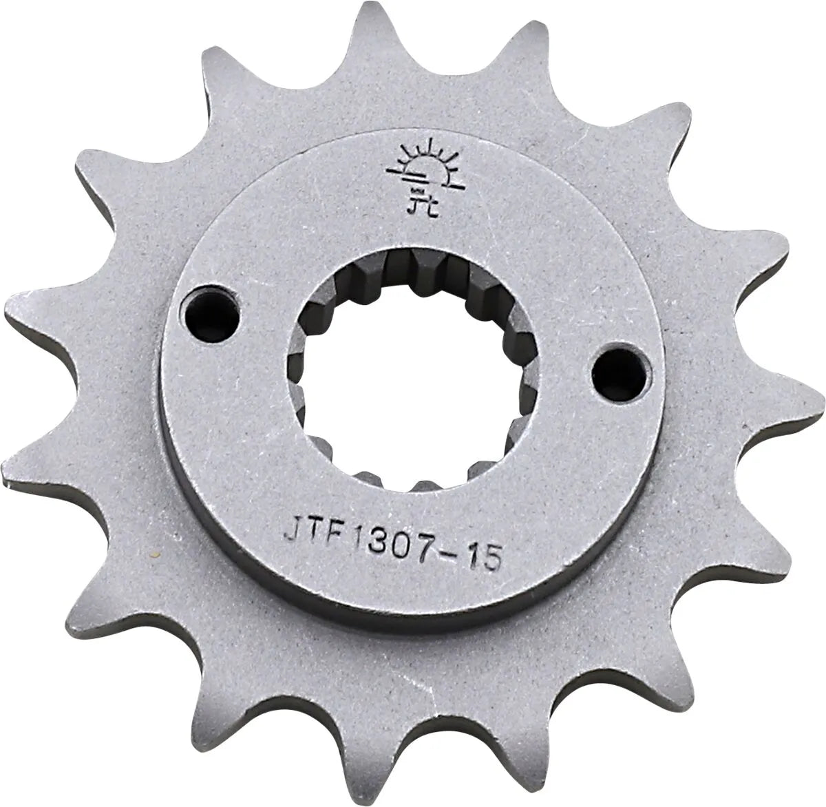 JT Sprockets Ritzel vorne - 520er Kette, 15 Zähne