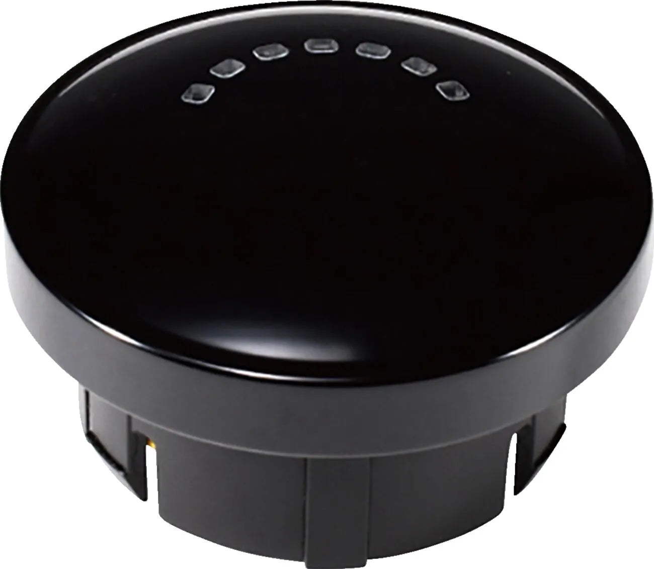 Drag Specialties LED-Kraftstoffanzeige