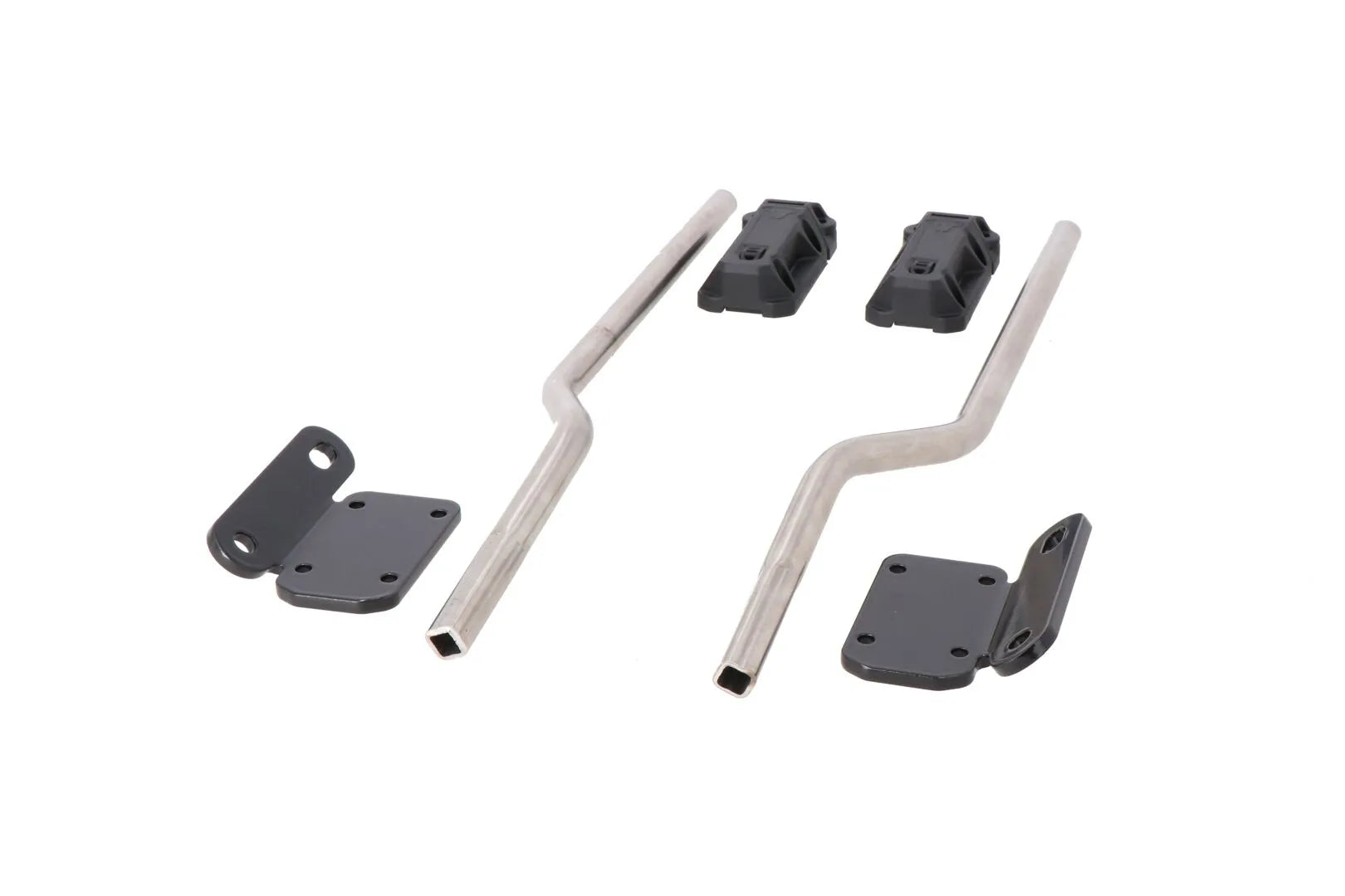 Sw-motech Blaze Packtaschen Distanzstücke