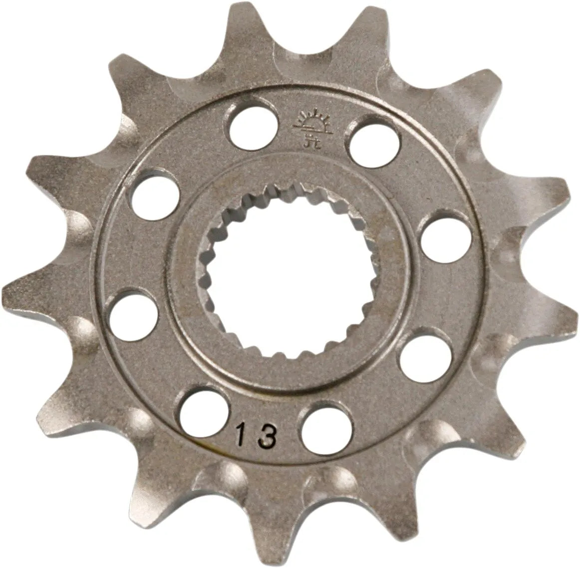 JT Sprockets Ritzel vorne - 520er Kette