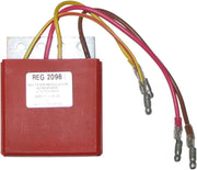 Rick's Motorsport Regler-Gleichrichter für Polaris