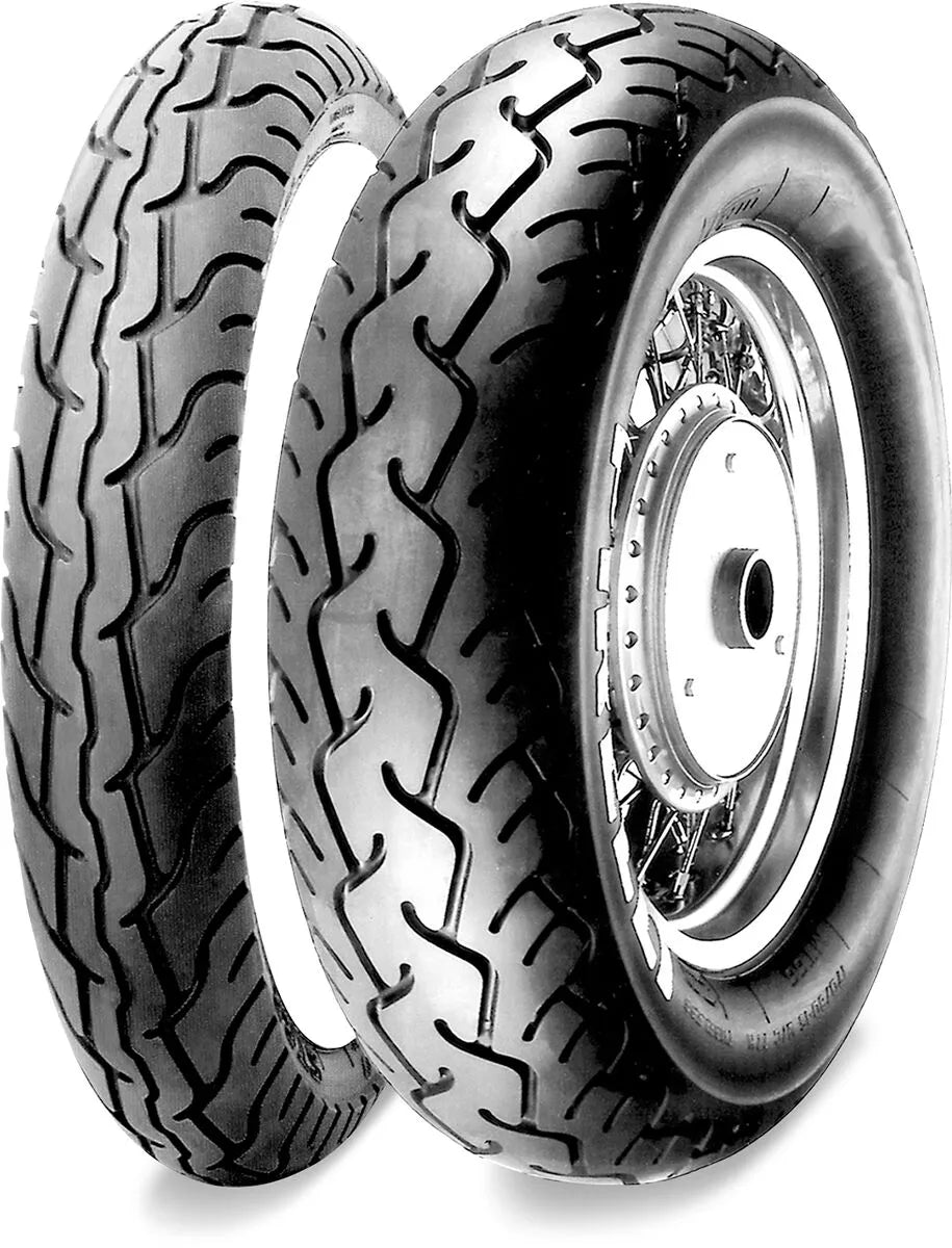 Pirelli MT 66 Route Reifen 120/90-17 für Cruiser/Straßenmotorräder
