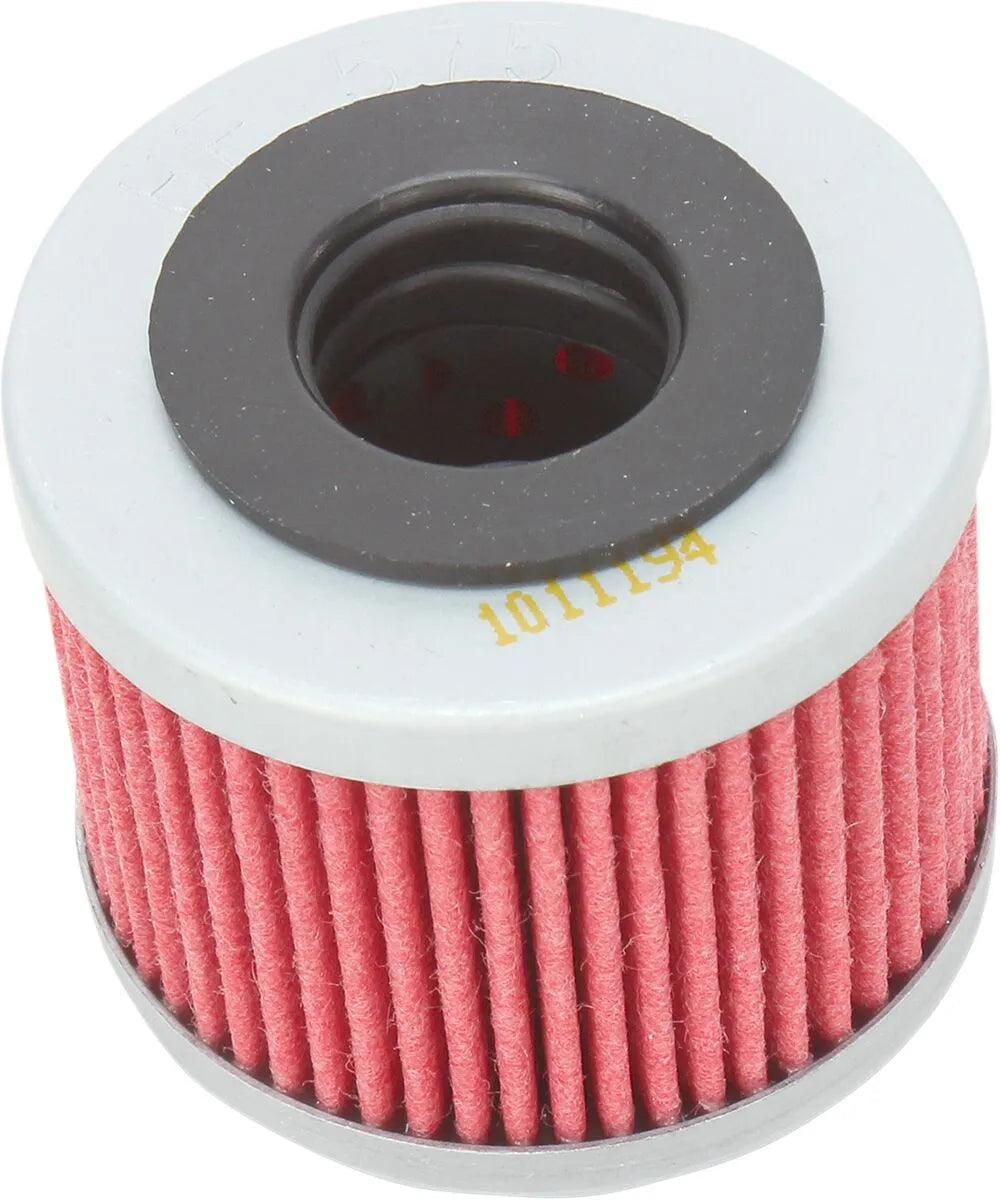 Hiflofiltro HF575 Premium-Ölfilterpatrone