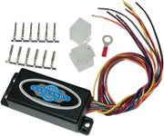 Badlands Run Brems- und Blinkermodul