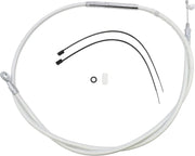 Magnum Shielding Sterling Chromite II Kupplungszug