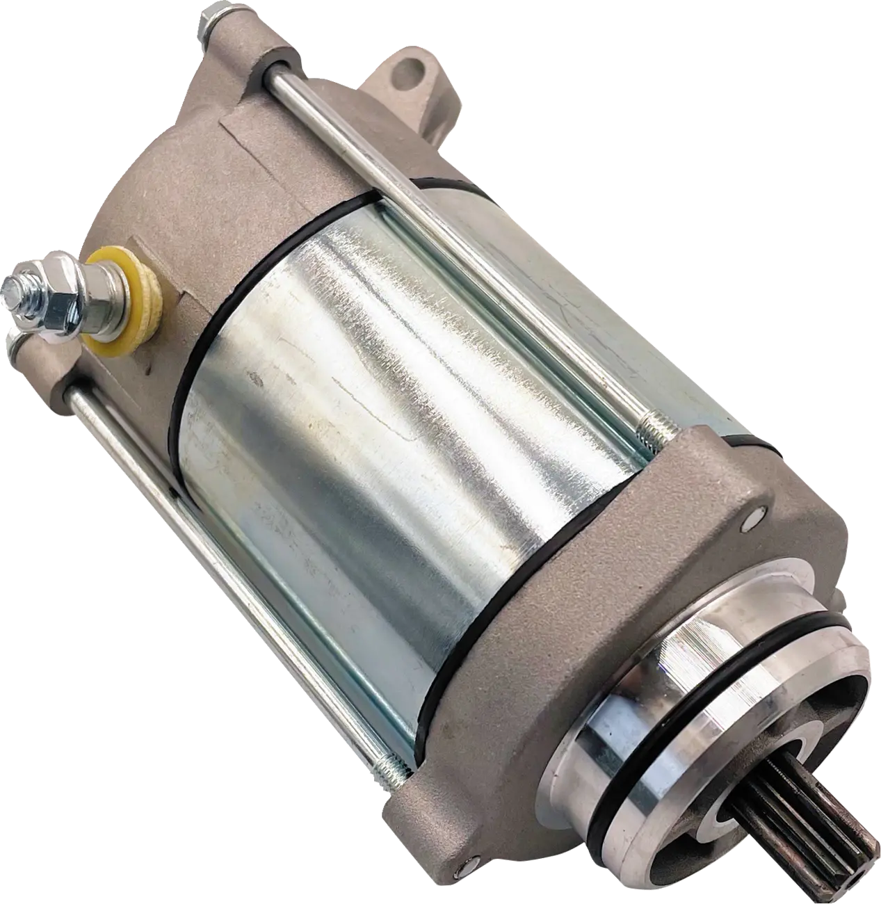 Rick's Motorsport Elektrostarter - 12V Ersatzteil