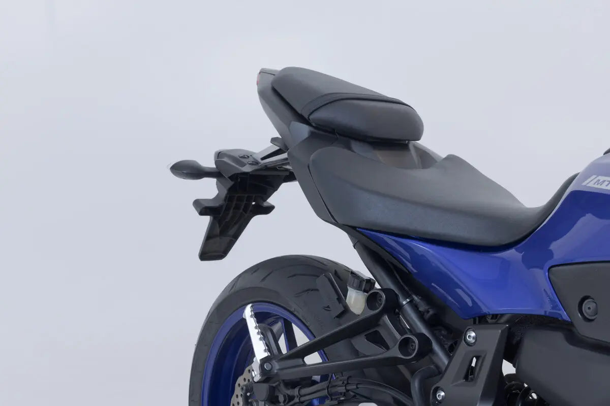 Sw-motech Pro Blaze Satteltaschen-Set - 40 Liter