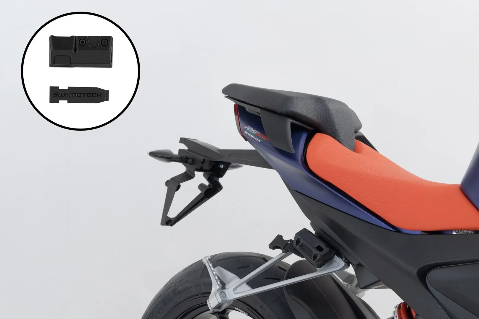 Sw-motech Pro Blaze H Satteltaschen-Set - 40 l