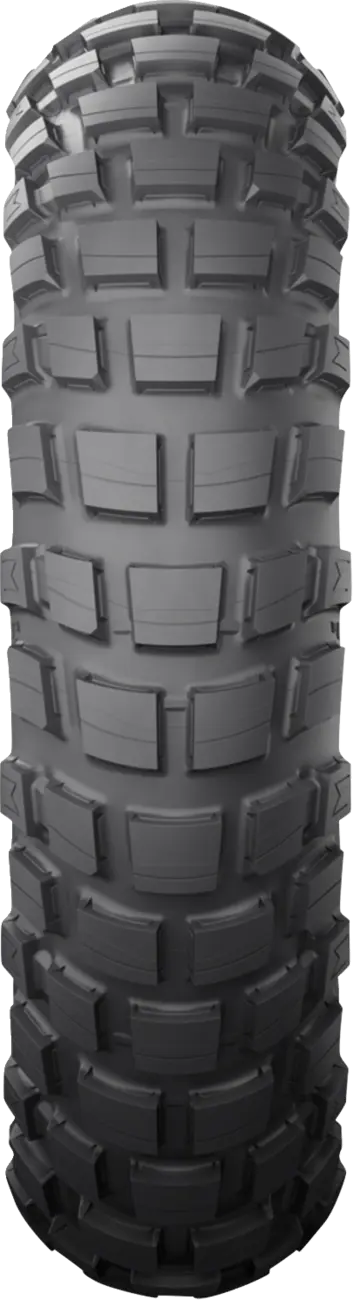 Michelin Anakee Wild Reifen - 130/80-17 Dual Sport