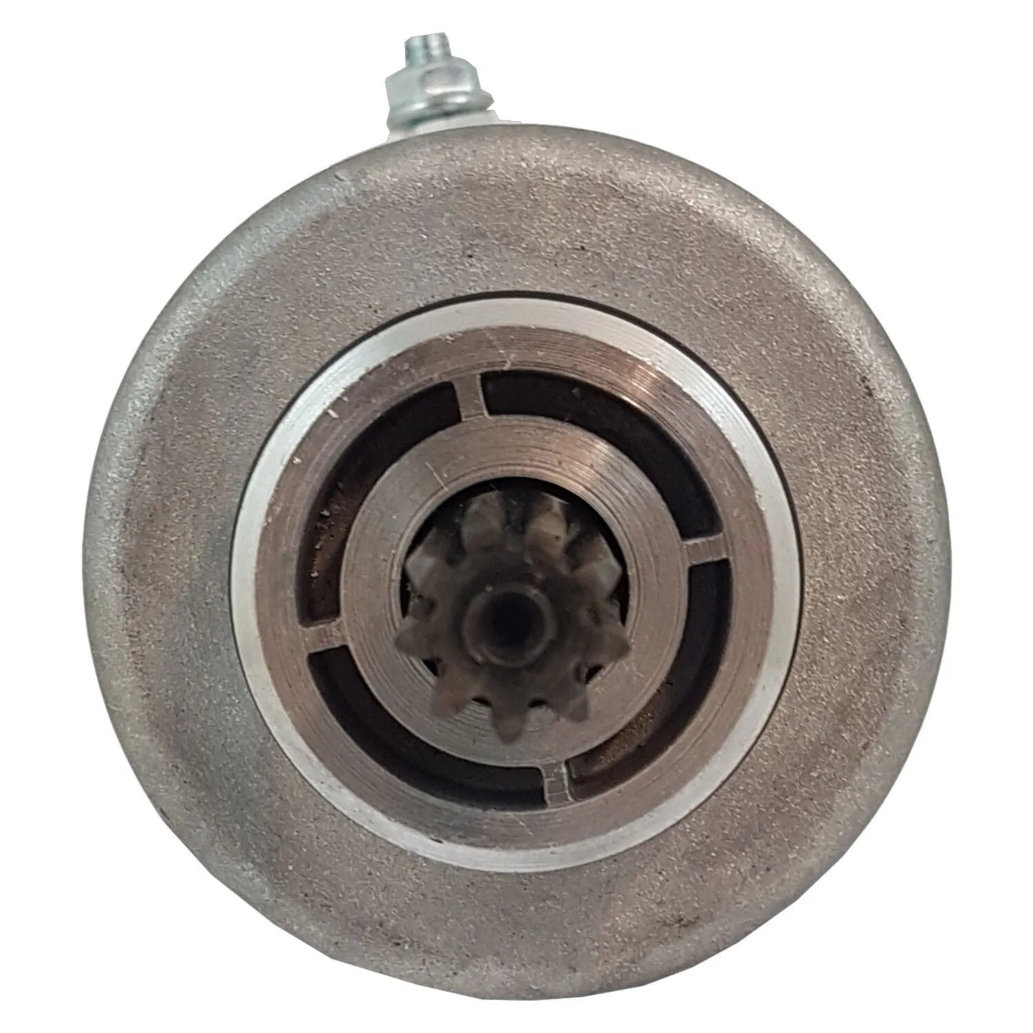 Parts Europe Anlasser – Hochleistungs-Ersatzteil