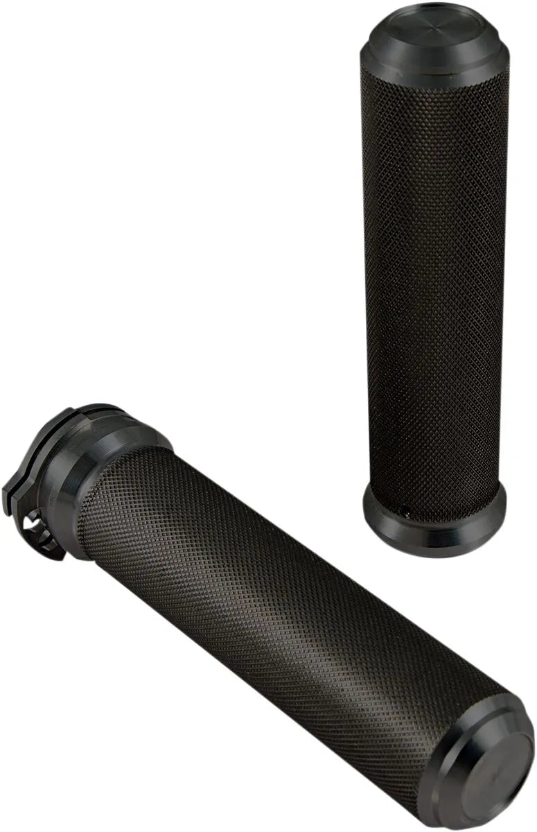 Speed ​​Merchant Griffe – 1" Billet-Aluminium