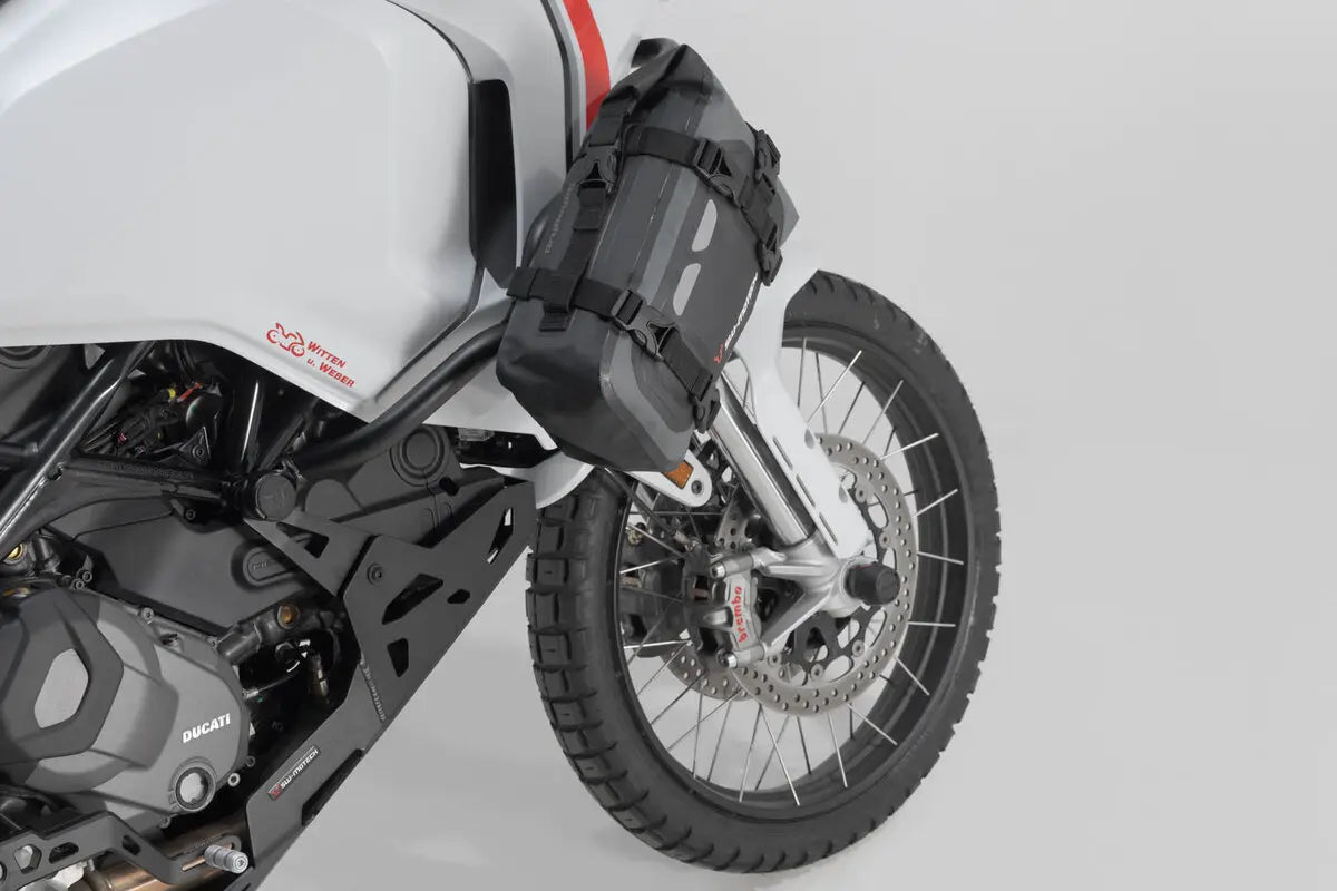 Sw-motech Drybag 80 - 8 Liter Motorrad-Hecktasche