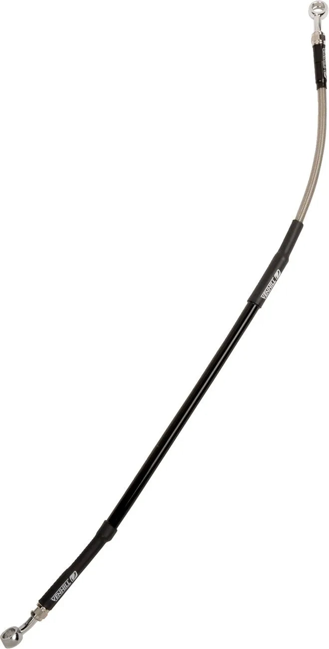 Moose Offroad Edelstahl-Bremsleitung