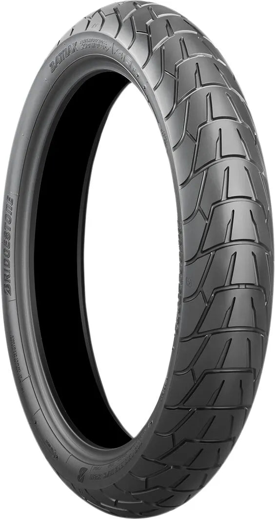 Bridgestone Battlax Ax41s Vorderreifen 120/70r19