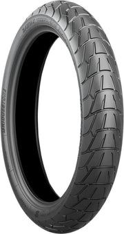 Bridgestone Battlax Ax41s Vorderreifen – 120/70r17