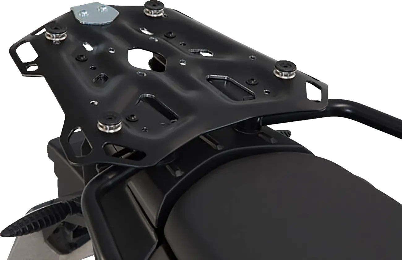 Sw-motech Adventure-rack Gepäckträger für Motorradtouren
