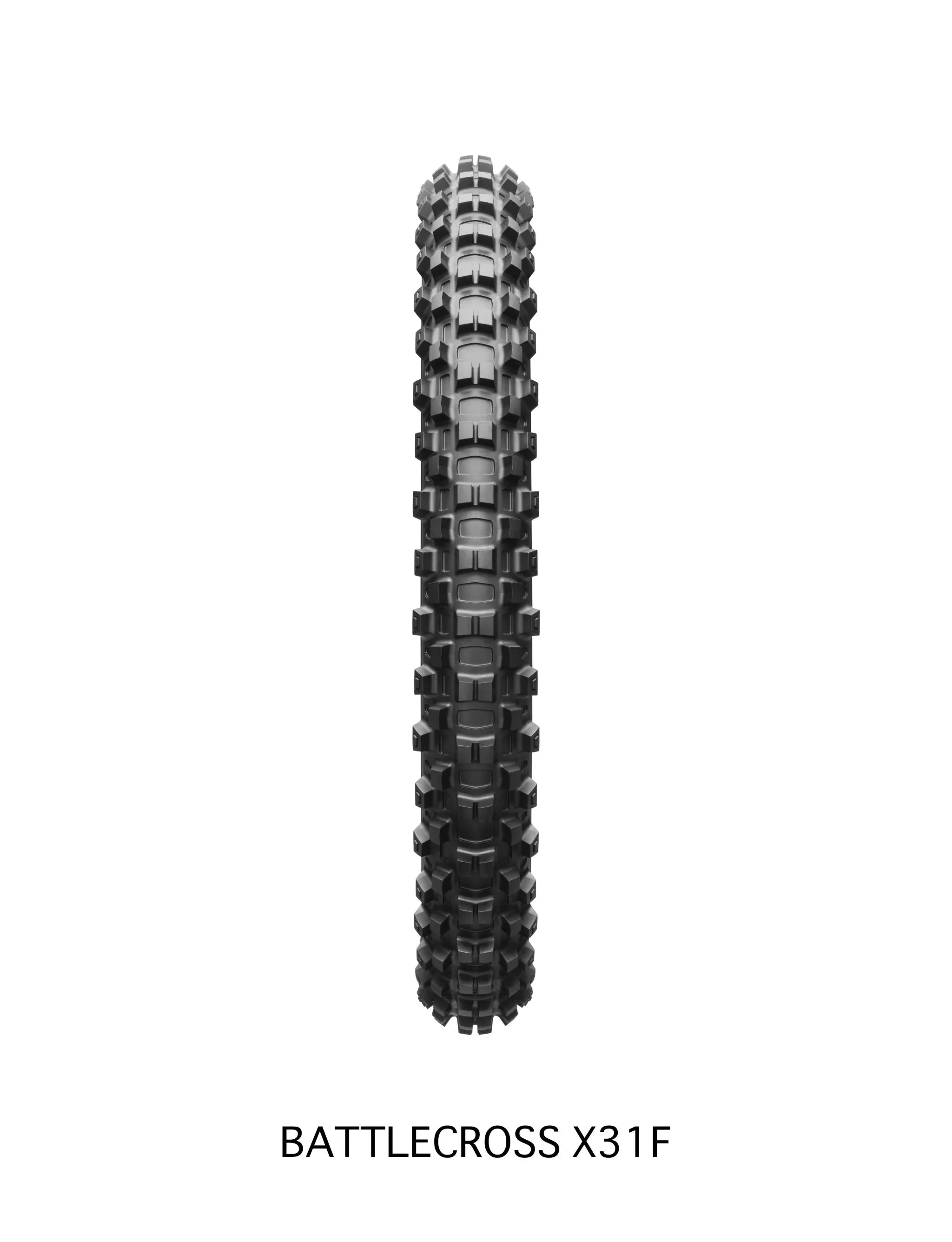 Bridgestone Battlecross X31 Vorderreifen 90/100-21