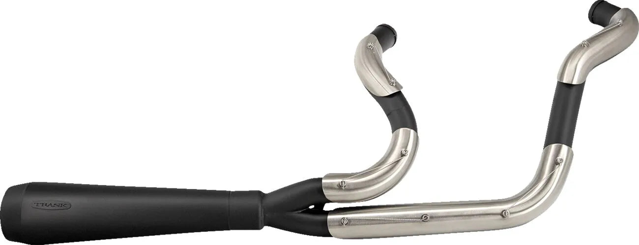 Trask 2-in-1 Assault Abgasanlage